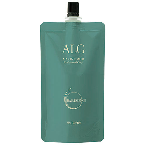 アルグ マリンマッド ヘアエッセンス 140mL