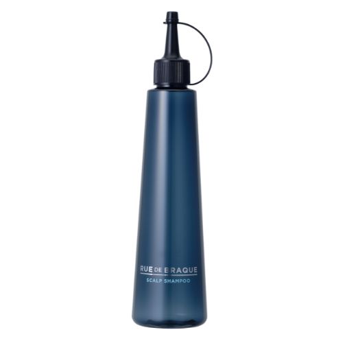 ルードブラック スキャルプシャンプー