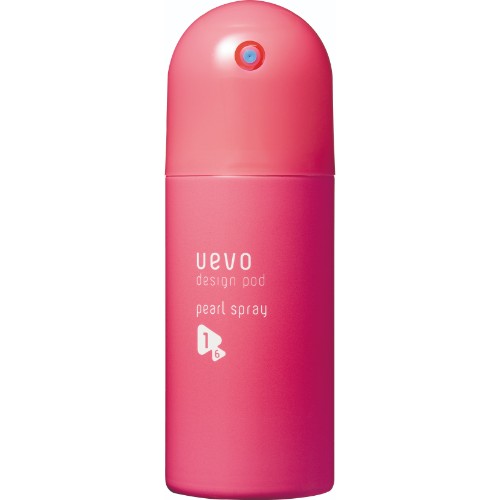 ウェーボ デザインポッド パールスプレー 220mL