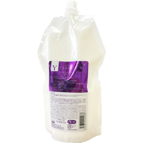 フェルエ トリートメントY