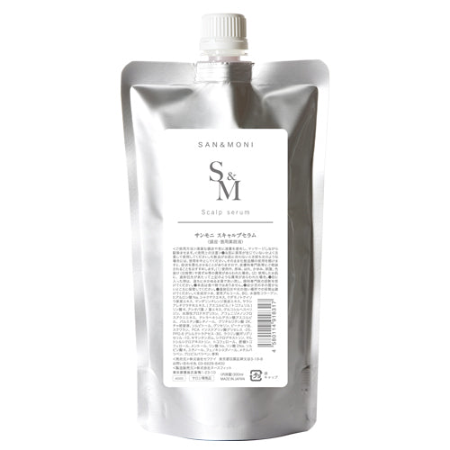 サンモニ スキャルプ セラム 300mL