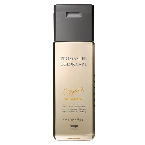 プロマスター カラーケア スタイリッシュ シャンプー 250mL