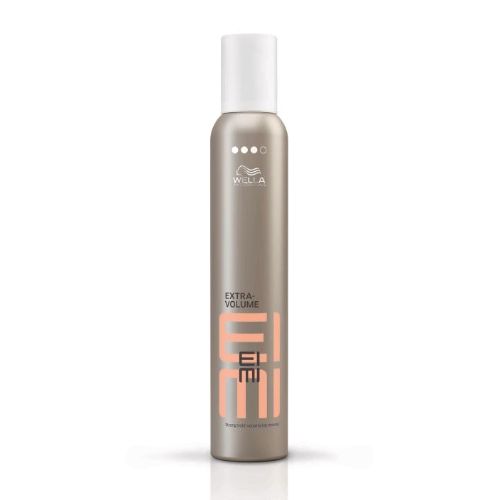 ＥＩＭＩ　エクストラボリュームムース　５００ｍｌ