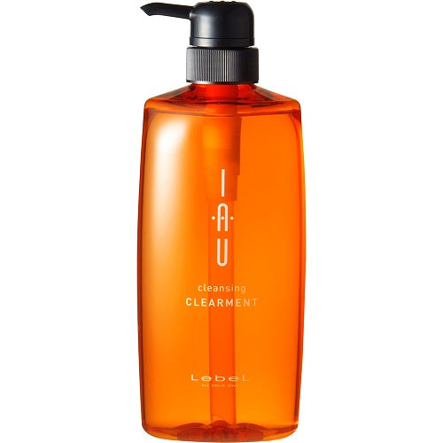 イオクレンジング クリアメント 600mL