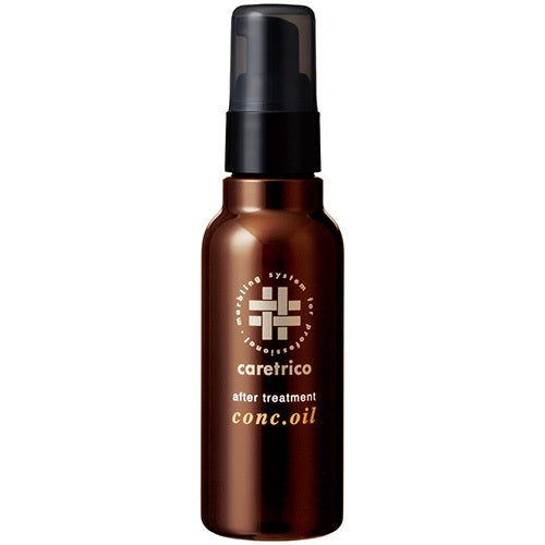 正規品】ケアトリコ アフタートリートメントコンクオイル 100mL