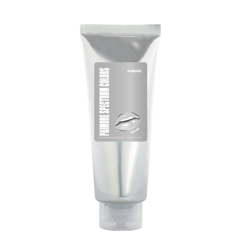 パイモア スペクトラムカラーズN（シルバー） 200g