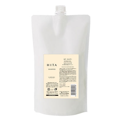 HITA（ヒタ） シャンプー 詰替 800mL