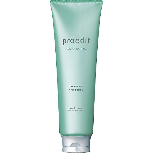 プロエディット トリートメントソフトフィットプラス