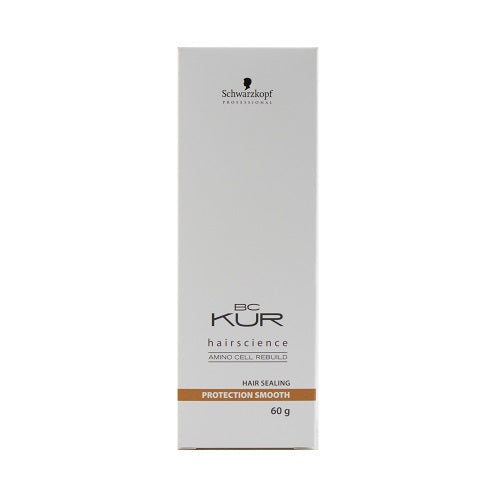 BCクア プロテクションスムース 60g