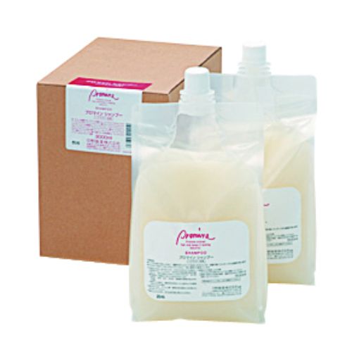 プロマイン シャンプー 詰替 3000mL