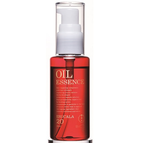 エルカラ20 オイルエッセンス 60mL