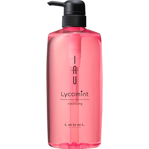 イオ リコミント クレンジング 600mL