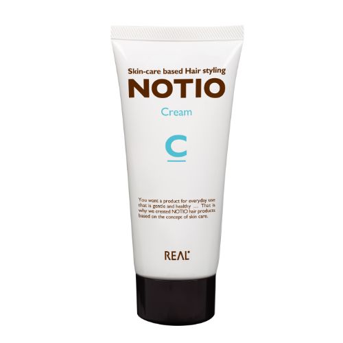 ノティオ　クリーム　ｎｅｗ