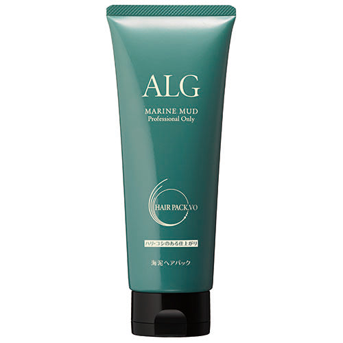 正規品】アルグ マリンマッド ヘアパックVO 230g– SALOWIN ONLINE STORE
