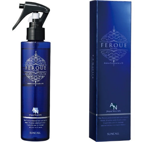 フェルエ アクアナリッシュ