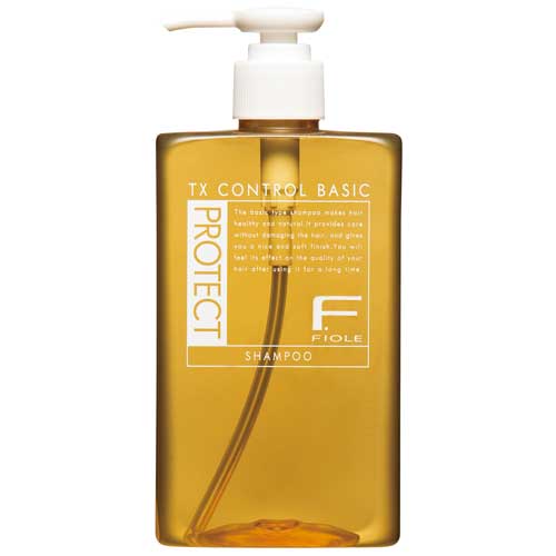 Fプロテクト シャンプー ベーシック 300mL