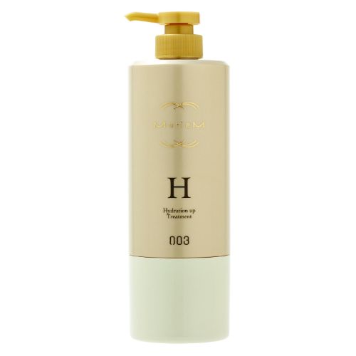 ミュリアム トリートメントH 620g