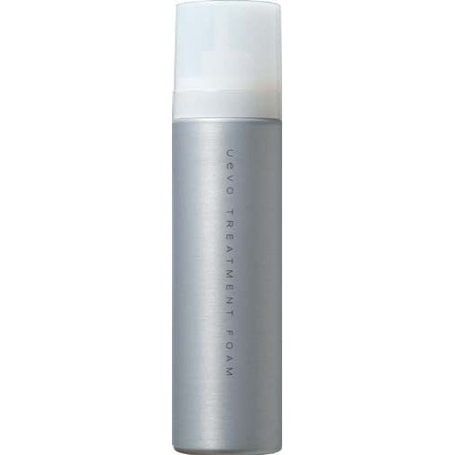 ウェーボ トリートメントフォーム 200g