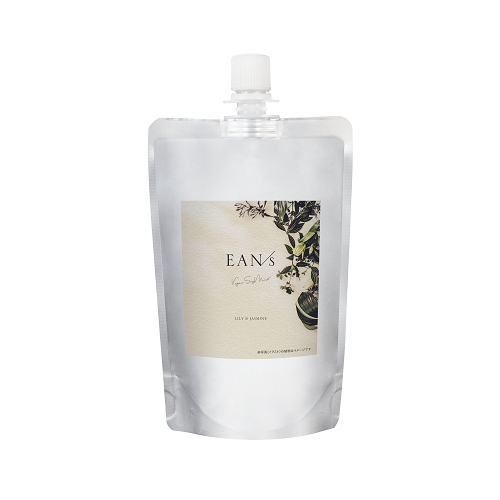 エアンス ヴィーガンソイミスト 200mL