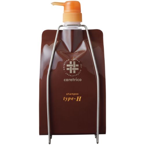 ケアトリコ シャンプータイプH 詰替 1000mL