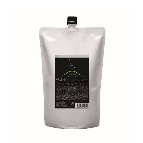 アマトラ クゥオ ヘアバスH 850mL