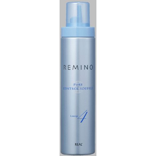 レミノ ピュアコントロールスフレ ループ