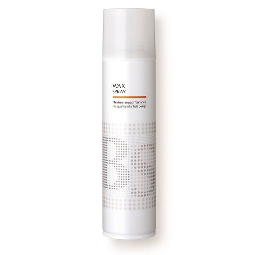 BSスタイリング ワックススプレー 280mL