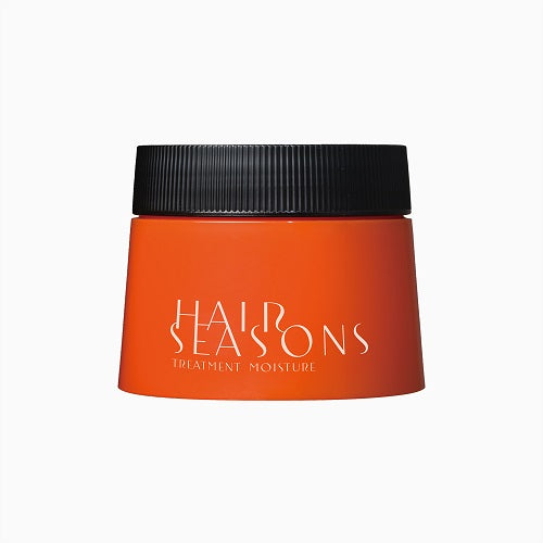 ヘアシーズンズ トリートメント モイスチャー 250g