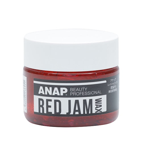 ANAP レッドジャム ヘアワックス 185g