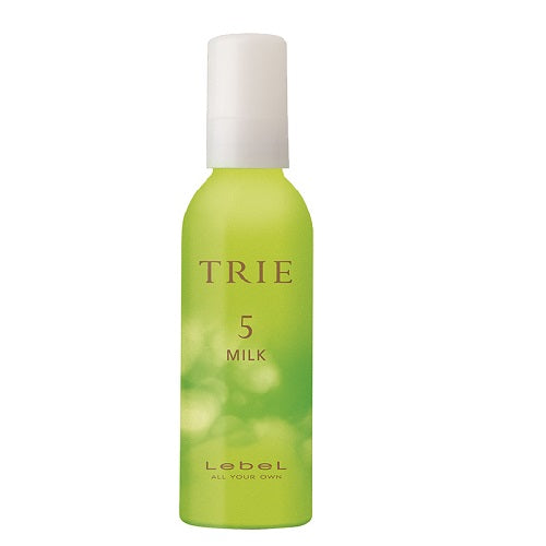 トリエ ミルク5