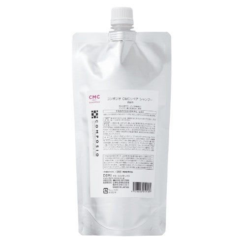 コンポジオ CMCシャンプー 詰替 450mL