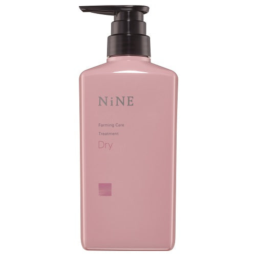 ナイン ファーミングケアTR ドライ 400g