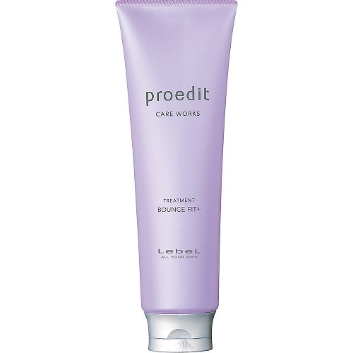 プロエディット トリートメントバウンスフィットプラス