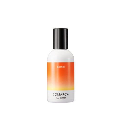 ソマルカ　カラーシャンプー　オレンジ　１５０ｍｌ