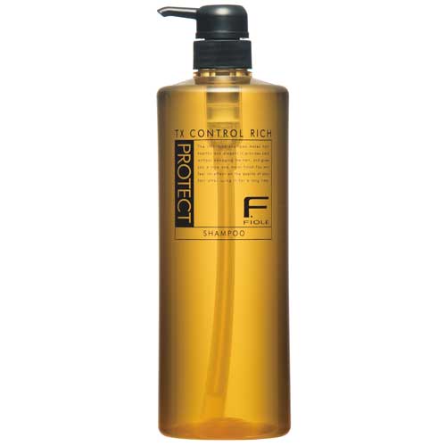 Ｆプロテクト　シャンプー　リッチ　１０００ｍｌ　ボトル