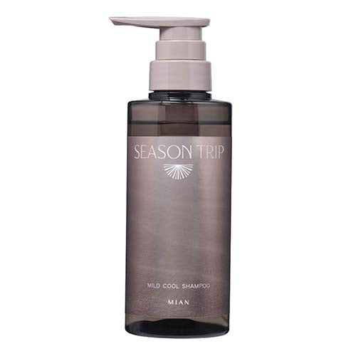 シーズントリップ　マイルドクールシャンプー　３００ｍｌ