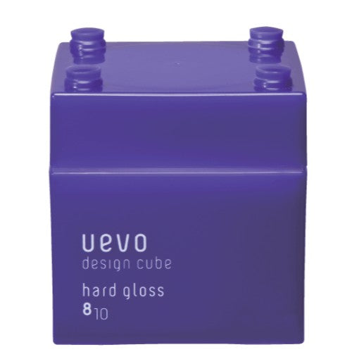 ウェーボ デザインキューブ ハードグロス 80g
