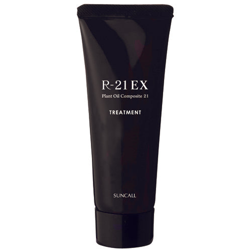 ｎｅｗ　Ｒ－２１　トリートメント　ＥＸ　４０ｇ