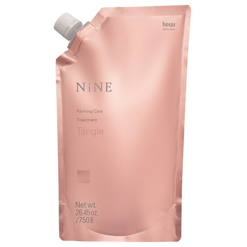 ナイン ファーミングケアTR タングル 詰替 750g