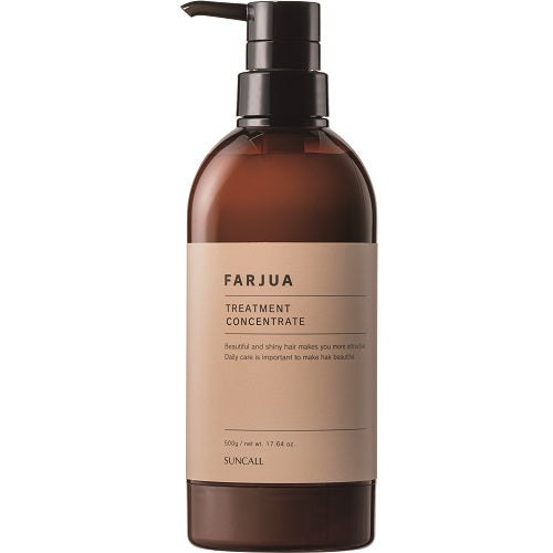 ファルジュア トリートメントコンセントレート 500g