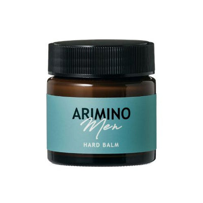 ARIMINO men（アリミノメン） ハードバーム 60g