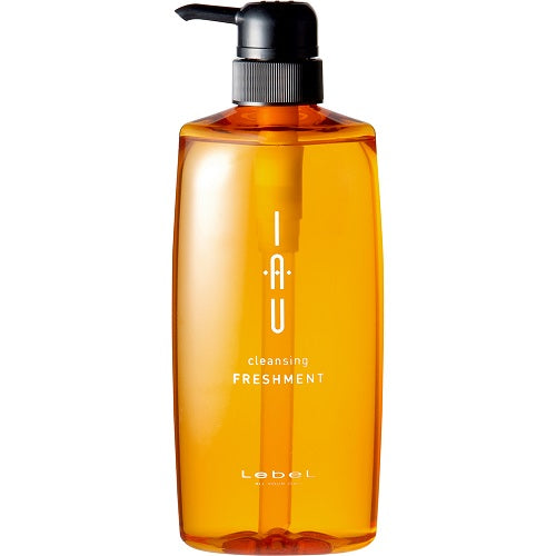 イオクレンジング　フレッシュメント600ml