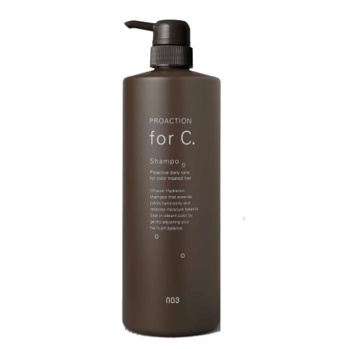 プロアクション Cシャンプー 1000mL