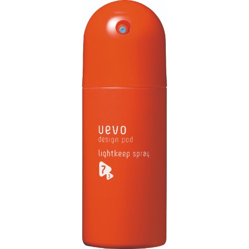 ウェーボ デザインポッド ライトキープスプレー 220mL