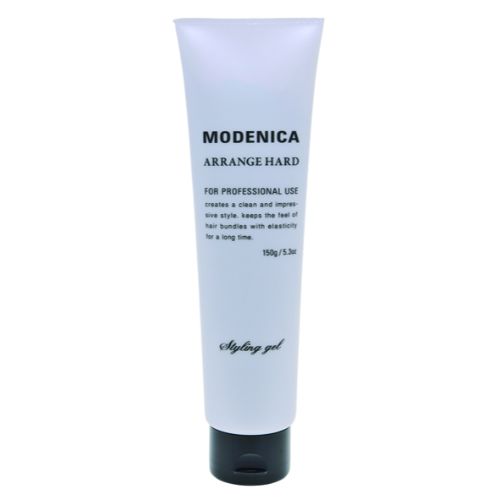 モデニカ アレンジハードジェル 150g
