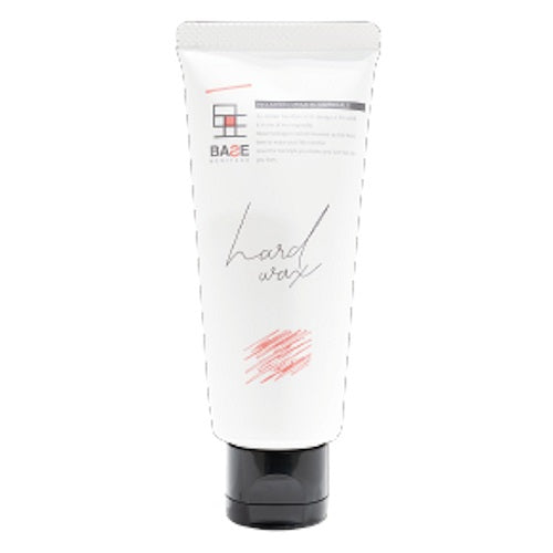 デラクシオ ベースヘリテージ ハードワックス 80g