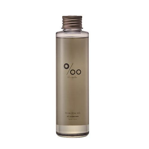 プロミルオイルスモーキーチョコ　１５０ｍｌ