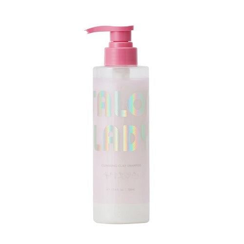 サロンレディ　クレンジングクレイシャンプー　３８０ｍｌ