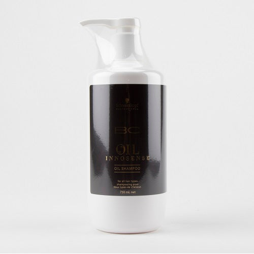 BC オイルイノセンス オイルシャンプー 750mL