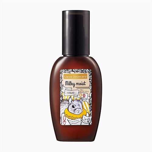 ウェーボ ジュカーラ ミルキーモイスト 詰替 200g